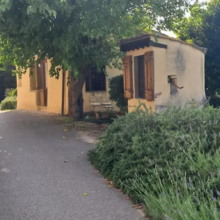 Le Palaie Vecchie Panzió 3*
