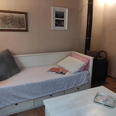 Le Palaie Vecchie Panzió