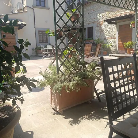 Le Palaie Vecchie 3*
