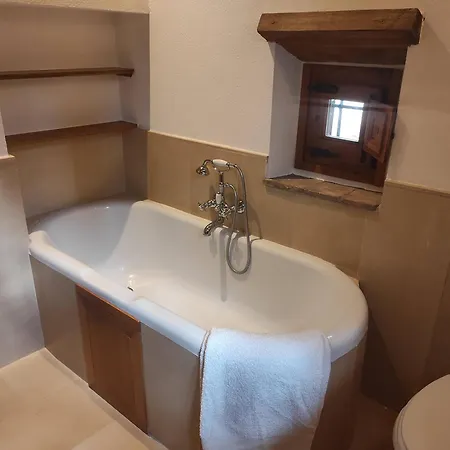 Le Palaie Vecchie Panzió