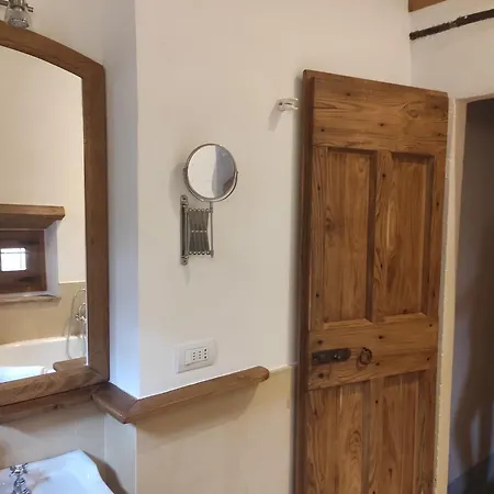 Panzió Le Palaie Vecchie