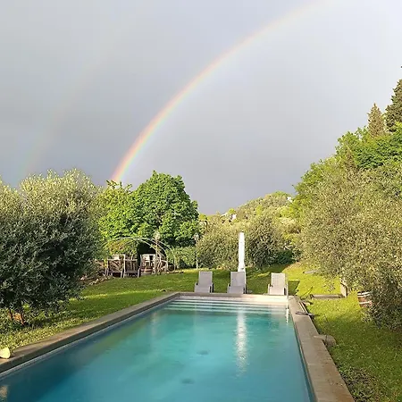 Le Palaie Vecchie 3*