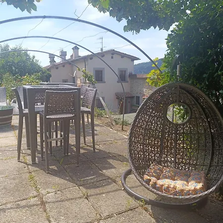 Le Palaie Vecchie 3* Pelago