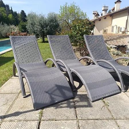 Panzió Le Palaie Vecchie