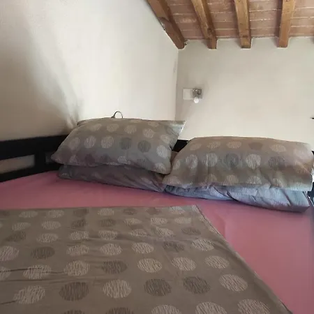 Panzió Le Palaie Vecchie 3*