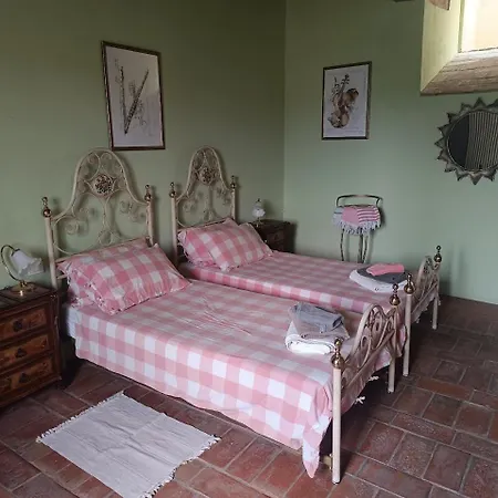 Panzió Le Palaie Vecchie