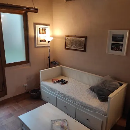 Panzió Le Palaie Vecchie Pelago