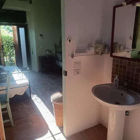 Le Palaie Vecchie 3*