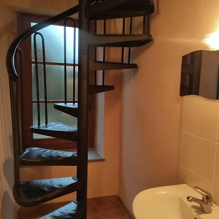 Panzió Le Palaie Vecchie 3*
