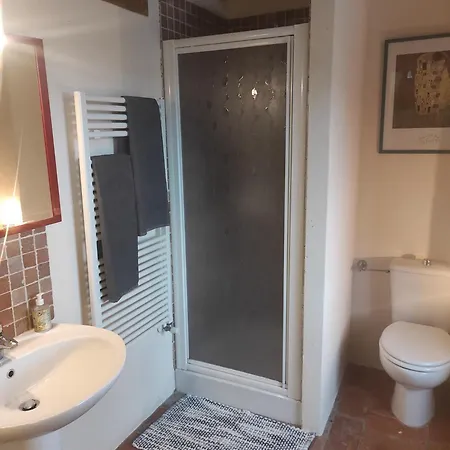 Le Palaie Vecchie Panzió