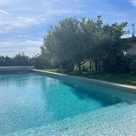Le Palaie Vecchie 3*
